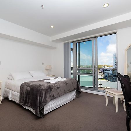 Beautiful Central Home With Balcony Auckland City Zewnętrze zdjęcie