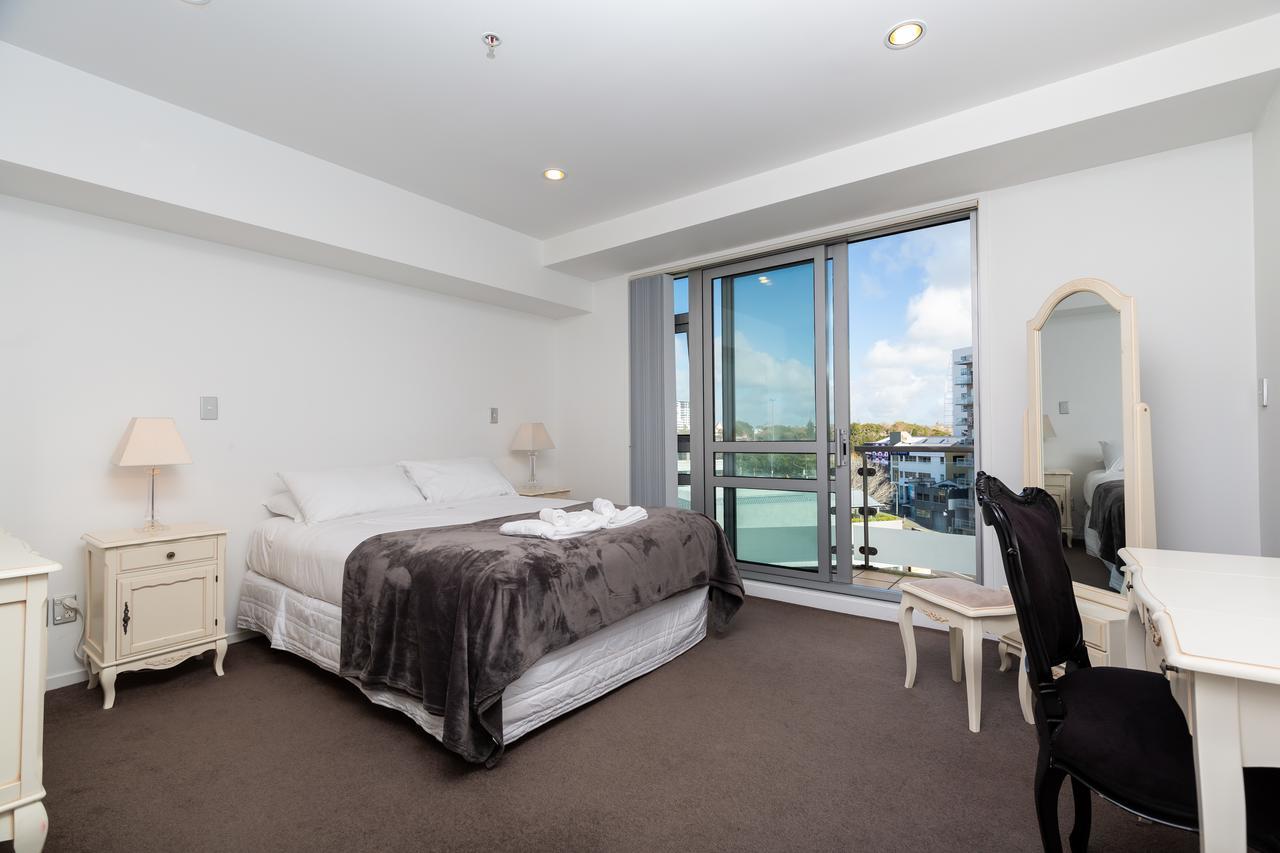 Beautiful Central Home With Balcony Auckland City Zewnętrze zdjęcie
