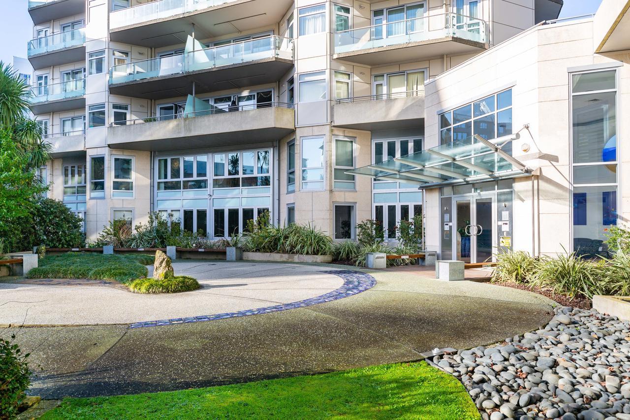 Beautiful Central Home With Balcony Auckland City Zewnętrze zdjęcie