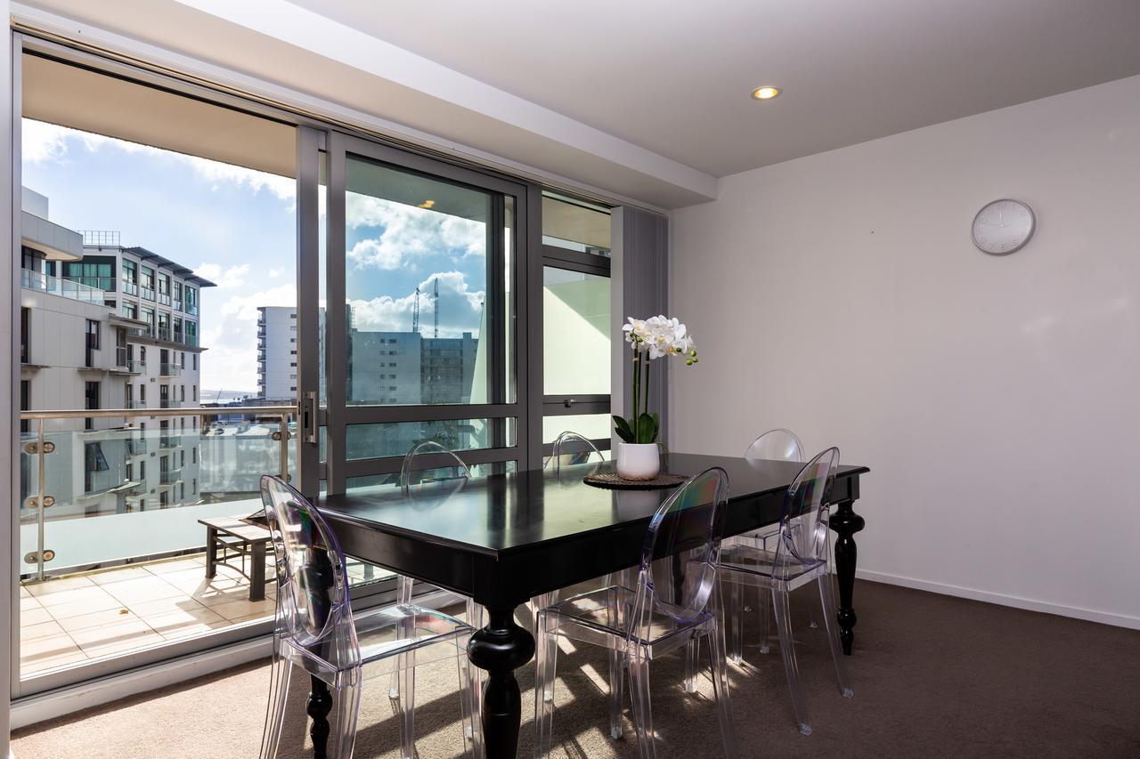 Beautiful Central Home With Balcony Auckland City Zewnętrze zdjęcie