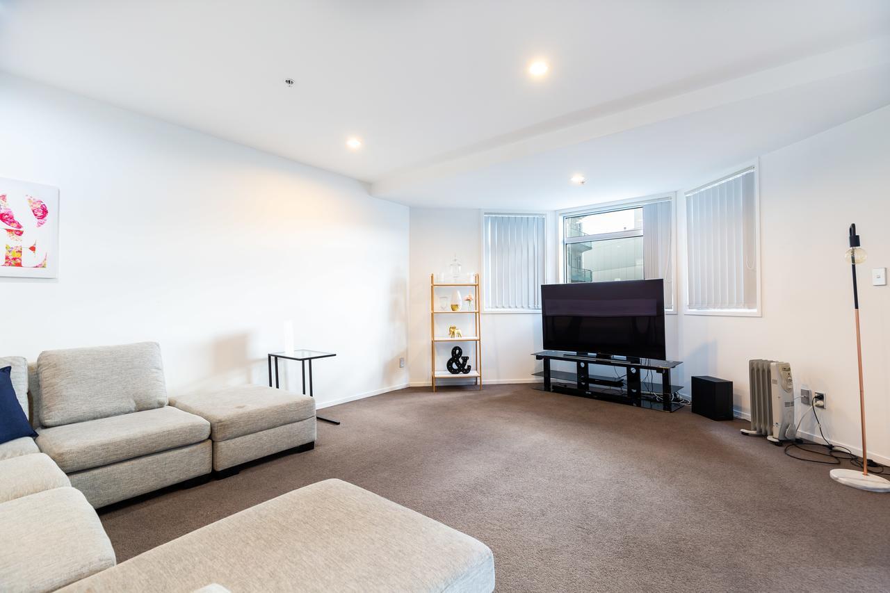 Beautiful Central Home With Balcony Auckland City Zewnętrze zdjęcie